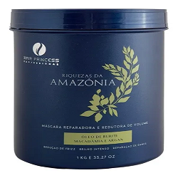 Logo Amazon Riches Volume Restorative and Reductive Mask - 1kg